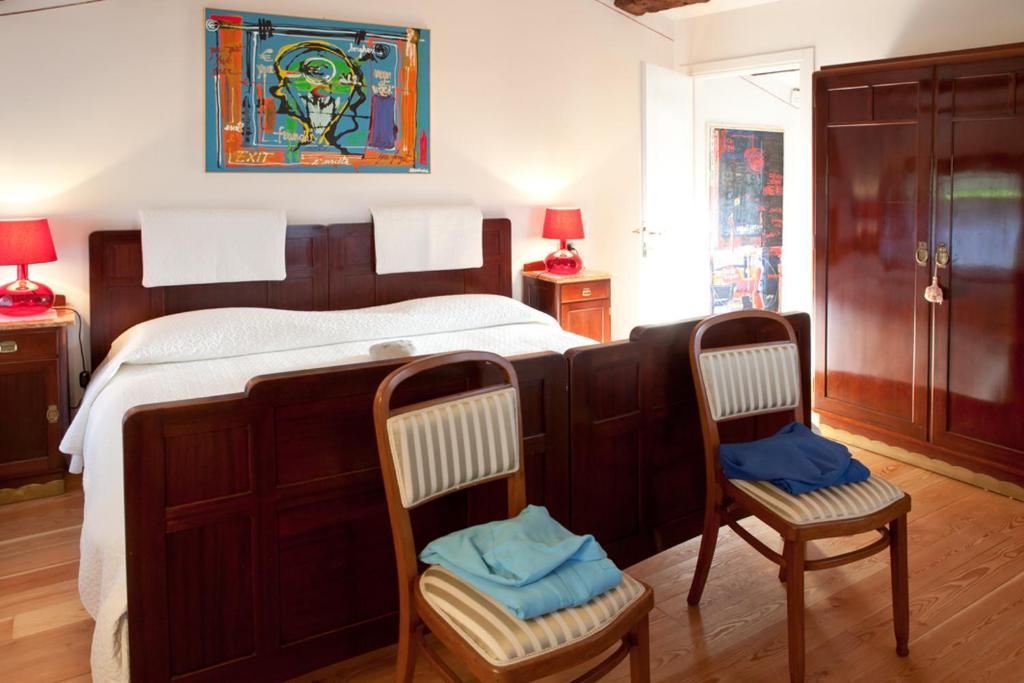 B&B Alle Corti Godega di SantʼUrbano Cameră foto