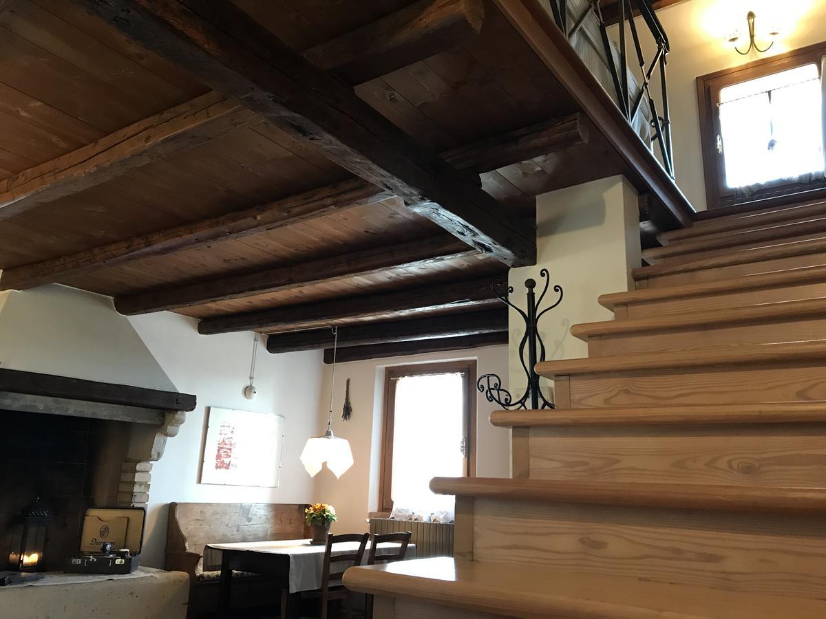 B&B Alle Corti Godega di SantʼUrbano Cameră foto